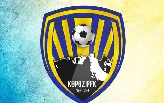 "Kəpəz"də yeni baş məşqçi - RƏSMİ 