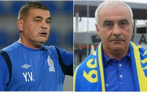 Vahabzadə bir mehmandır - Mehman bəy ona qalxandır?  