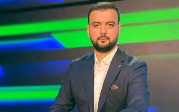 Tanınmış jurnalistə federasiyada vəzifə verildi 