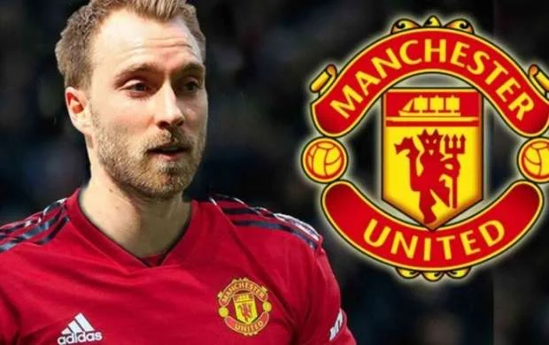 Eriksen "Mançester Yunayted"də? 