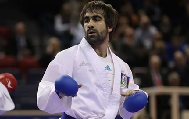 Rafael Ağayev Amerikanı fəth etdi 