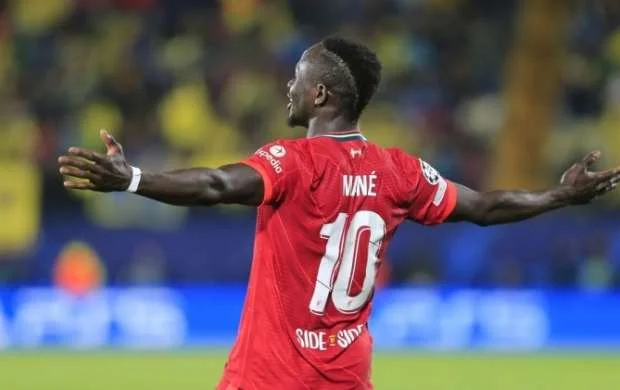 "Seneqalda heç kim işləməyəcək" - Sadio Mane 