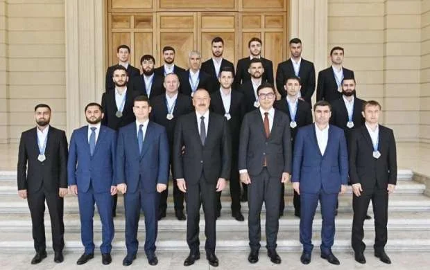 Futbolumuzda inqilab 