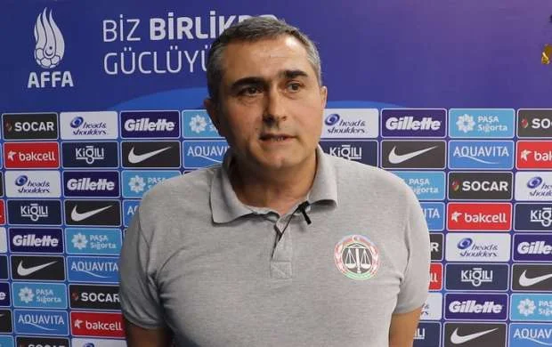 "Şamaxı"ya rəhbərlik edən hüquqşünas: "Fransa şirkətini Bakıya dəvət etmişik" 