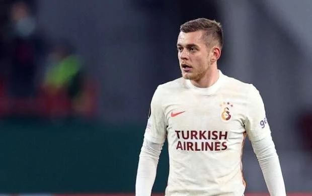 "Qalatasaray"ın futbolçusu İtaliya klublarının hədəfində 