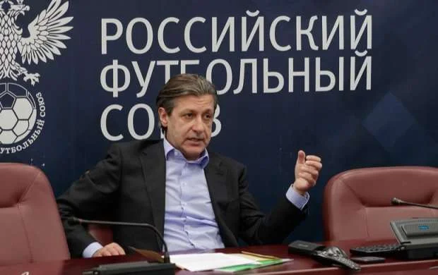 Хачатурянц объявил об уходе 