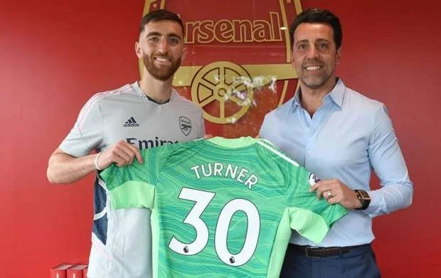 "Arsenal" yeni qapıçı ilə gücləndi 