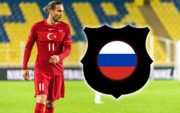 Yusuf Yazıcı Rusiyanın bu klubunda çıxış edəcək 