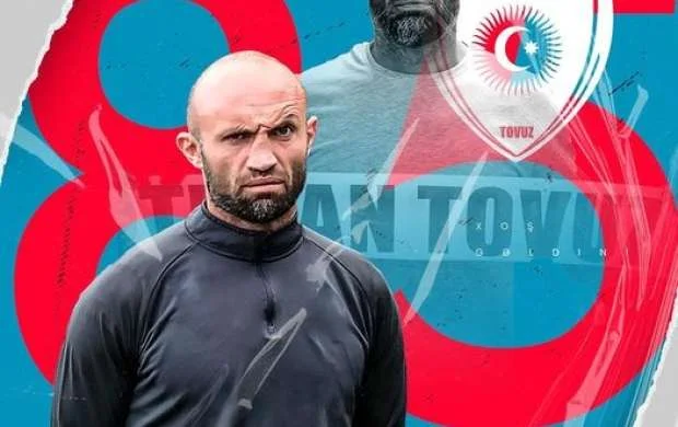 "Turan Tovuz" 2 transferini birdən açıqladı  