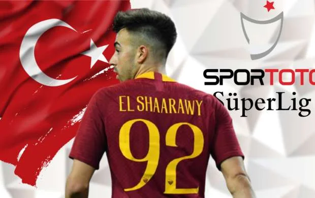 El Şaravi İstanbul klubuna keçə bilər - SON DURUM 