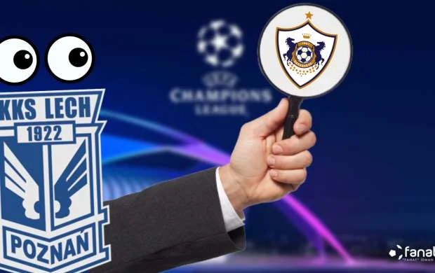 Polşa saytı "Qarabağ"ı incələdi: "Özlərini favorit hesab edirlər" 