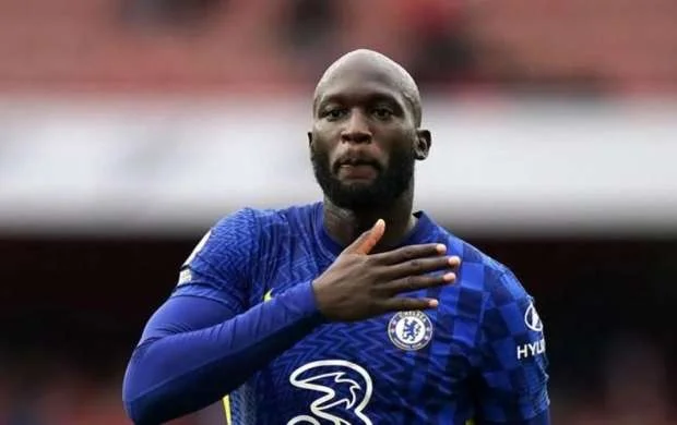 Lukaku bu gün yeni klubunda müayinədən keçəcək 