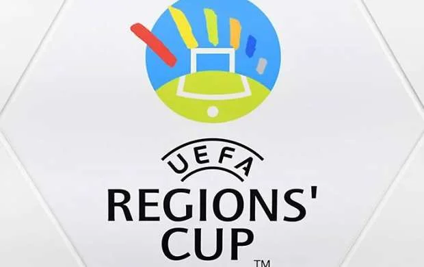 UEFA Region Kuboku: "Kolos" Şamaxıda darmadağına sevindi 