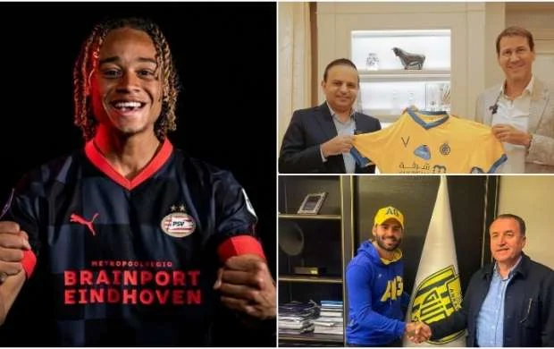 Günün transfer xəbərləri: "Real"ın sabiq futbolçusu "Ankaragücü"də 