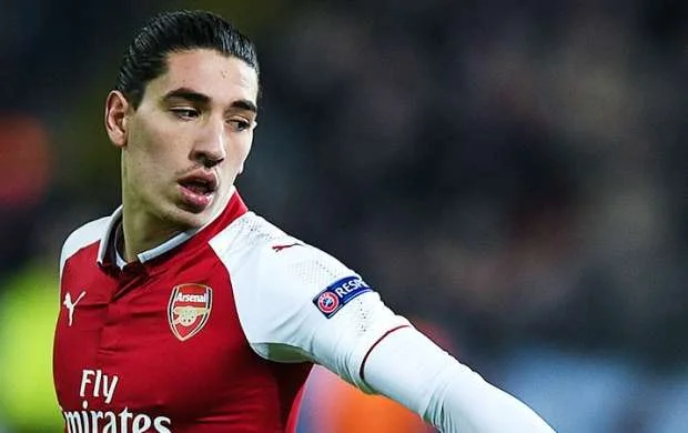 "Arsenal"ın ispanı Madrid klubu ilə razılığa gəldi 
