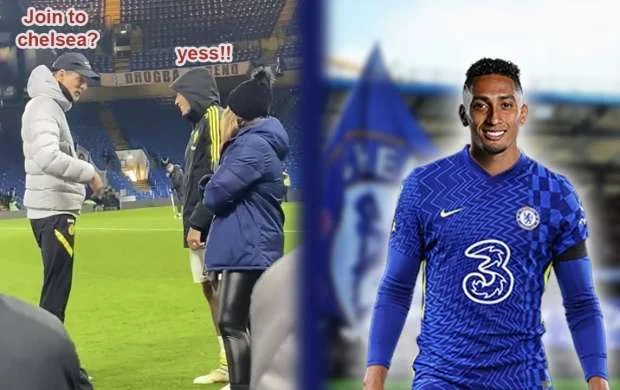 "Çelsi" Rafinyanı "Arsenal"dan "oğurladı" 