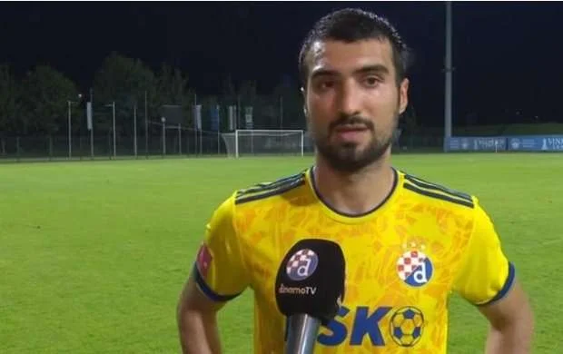 "İstədiyim kimi oynaya bilmədim" - Mahir Emreli 