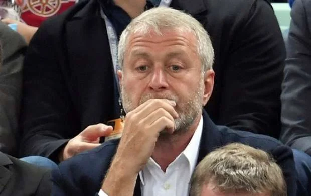 Roman Abramoviç bu klubu alır 