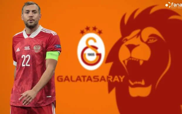 "Dzyuba "Qalatasaray"ın əsas oyunçusuna çevriləcək" 