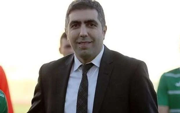 "Sumqayıt"da ayrılıq 