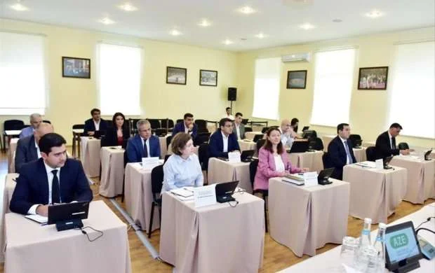 Azərbaycanda daha 3 idman federasiyası ləğv olundu 