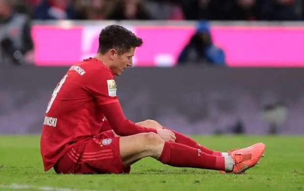 "Bayern Münhen" Levandovskini bu forvardla əvəzləyəcək 