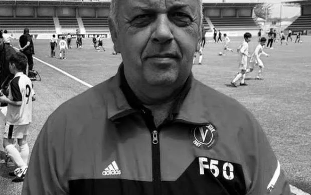 Azərbaycanlı futbol hakimi vəfat etdi 
