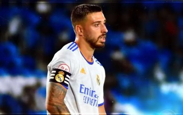 "Real Madrid" müdafiəçisini romalılara satır 