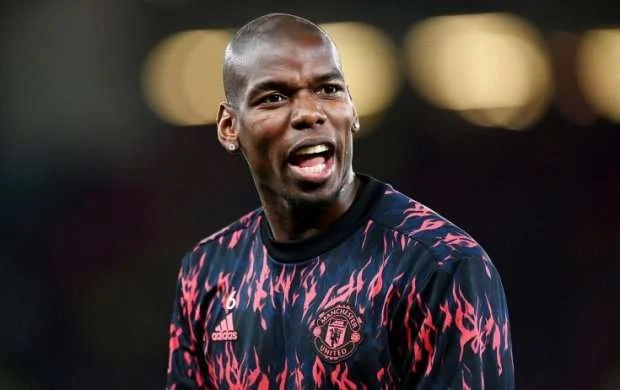 "Yuventus"un baş direktoru Poqbanın transferindən nə danışdı? 