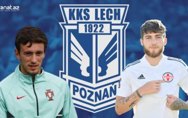 "Qarabağ"ın rəqibi iki milli üzvü ilə güclənəcək 