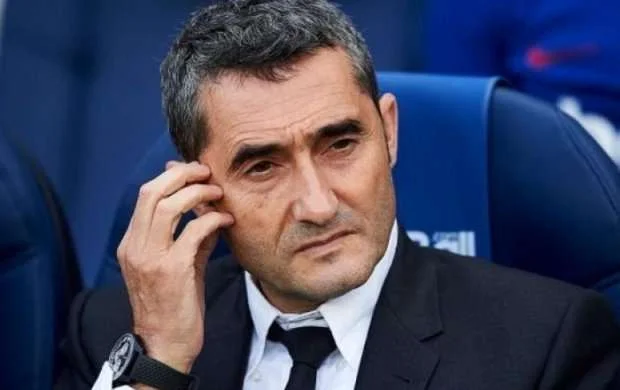 Bilbao "Atletik"i baş məşqçisini rəsmən açıqladı 