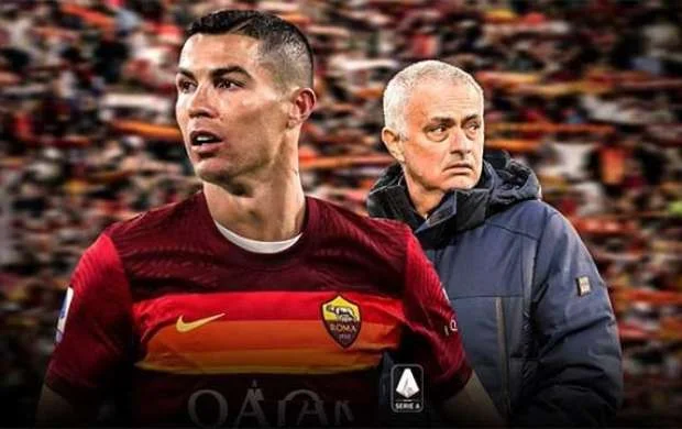 Ronaldunun "Roma"ya keçəcəyi tarix bəlli oldu 