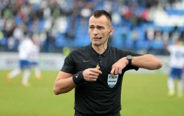 "Neftçi"nin oyununa hakim təyinatları açıqlandı 