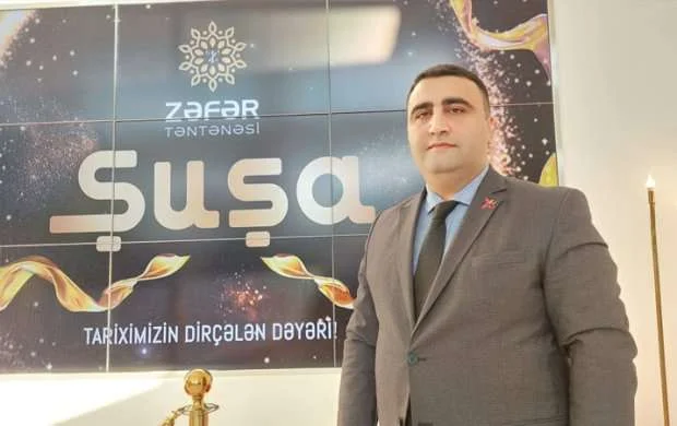 İdman ictimaiyyətinə "Vətən Bağı" çağırışı 