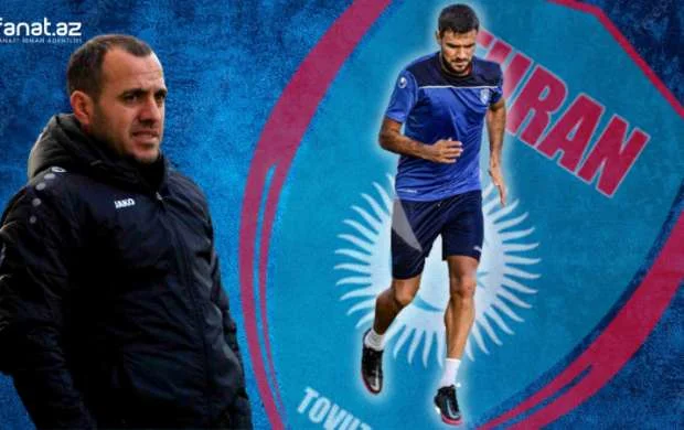 "Bəzi səbəblər var idi, qalmaq istəmədim" - Şəhriyar Əliyev 