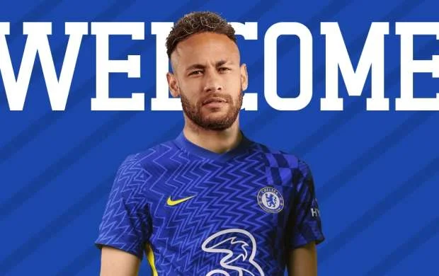 Neymar "Çelsi" ilə danışıq aparır 