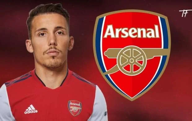 "Arsenal" heyətini gücləndirmək üçün futbolçu tapdı 