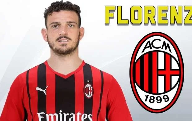 "Roma"nın futbolçusu "Milan"da 