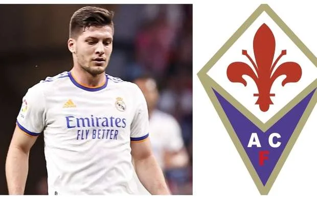 Luka Yoviç "Fiorentina"ya təklif olundu 