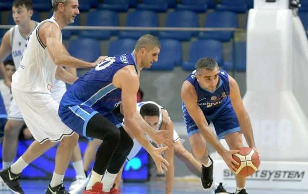 AÇ: Azərbaycan millisi üçüncü yer uğrunda oynayacaq 