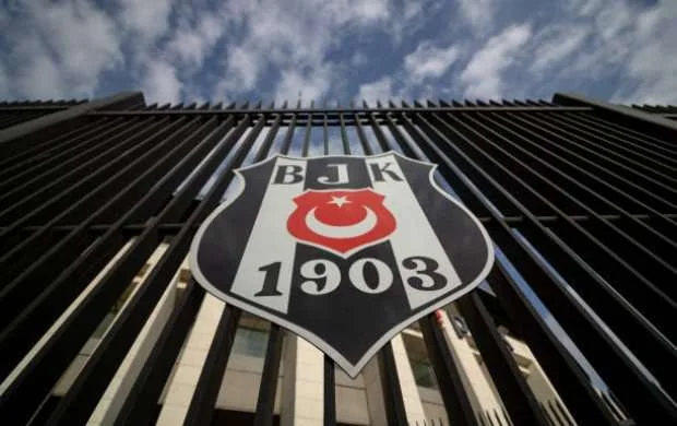Yığmanın hücumçusu "Beşiktaş"da 