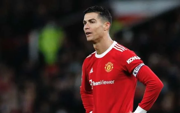 Ronaldu "Mançester Yunayted"dən gedir 