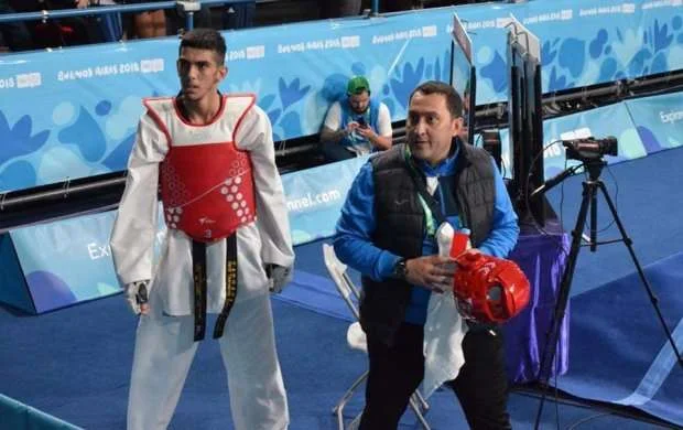 Millimizin yeni baş məşqçisi: "Taekvondoçulara inamı qaytarmaq lazımdır" 