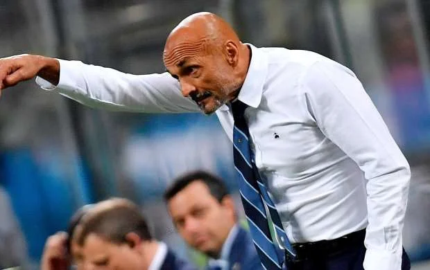 "İlk "dördlüy"ə düşmək belə, asan olmayacaq" - Luçano Spalletti 