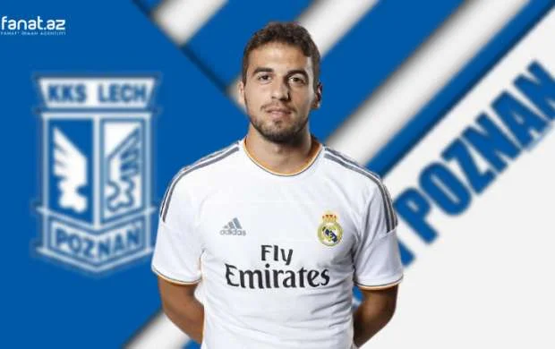 "Real Madrid"in yetirməsi "Qarabağ"a qarşı oynamayacaq 