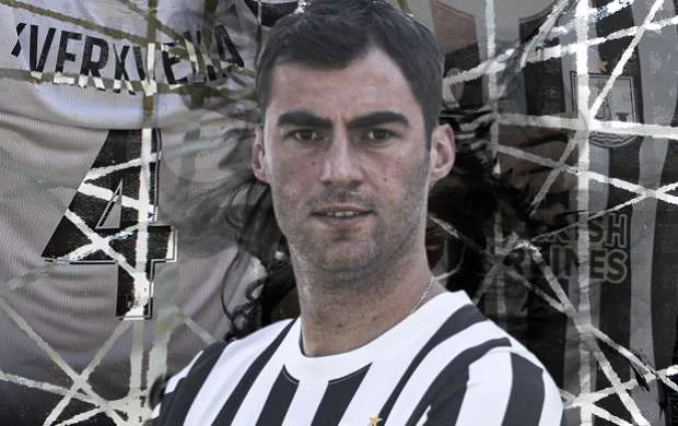 “Neftçi"nin yeni transferinin nömrəsi müəyyənləşdi 