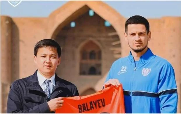 Emil Balayev "Turan"dan ayrıldı - RƏSMİ 