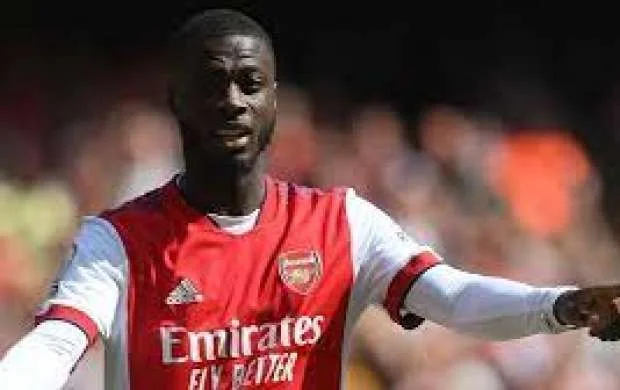 "Arsenal" Pepedən canını qurtara bilmir 