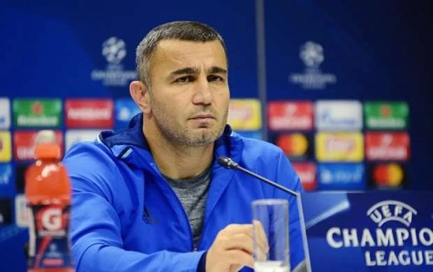 Qurban Qurbanov: "Futbolçuların üzərinə çox iş düşəcək" 