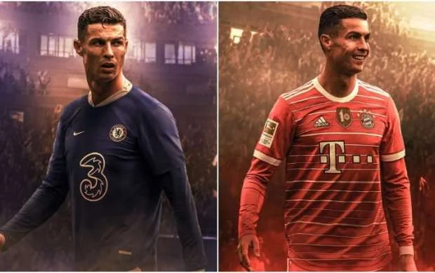 "Mançester Yunayted" Ronaldunu bu şərtlə satacaq 